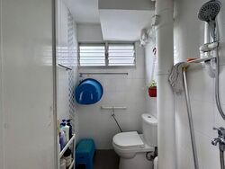 Blk 703 Reservoir Rise (Bedok), HDB 3 Rooms #597856961